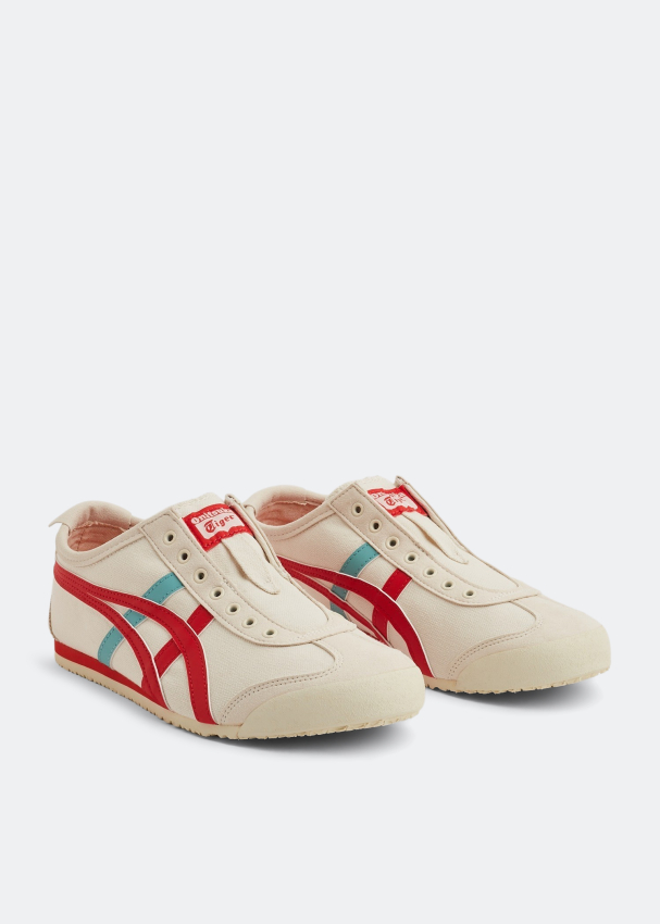 Onitsuka tiger on sale slip on xxl