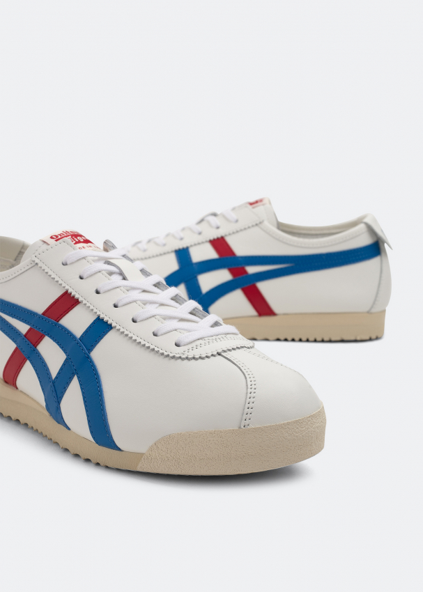 Tiger limber up discount shoes