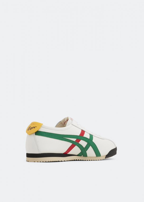 Onitsuka tiger level shoes 2025