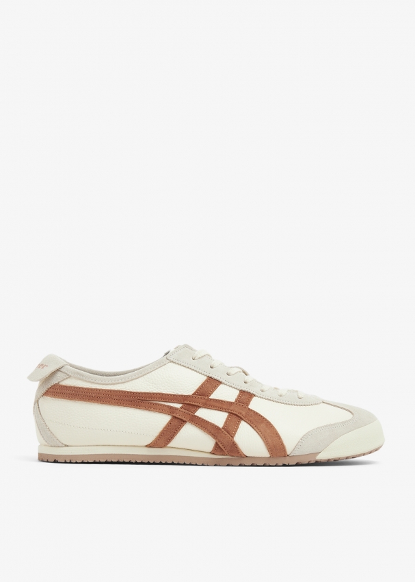 Onitsuka Tiger Mexico 66 Vin sneakers for Men Beige in UAE