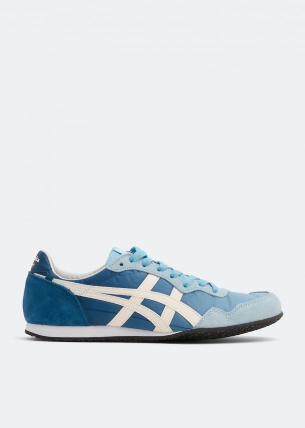 Onitsuka tiger serrano paris sales