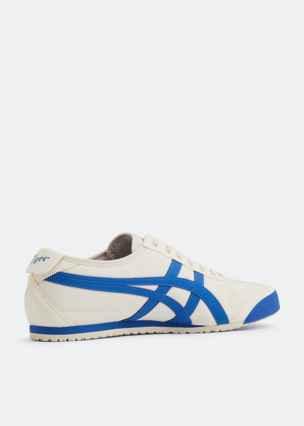 Onitsuka Tiger Mexico 66 sneakers for Men White in UAE Level Shoes