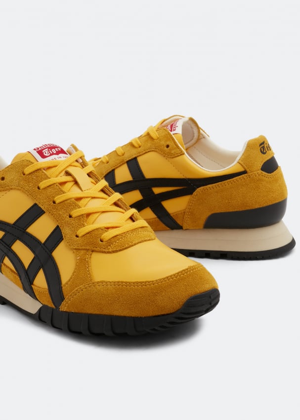 Onitsuka Tiger Colorado 85 NM sneakers for Men Yellow in Bahrain Level Shoes