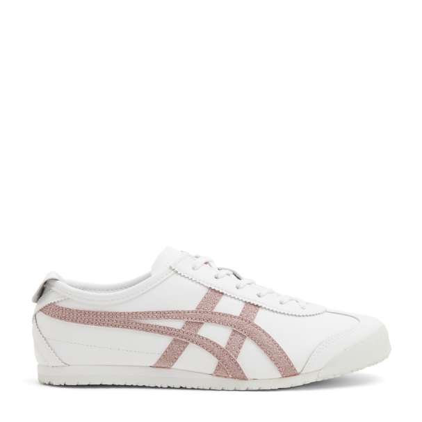 Onitsuka tiger mexico sales 66 womens white
