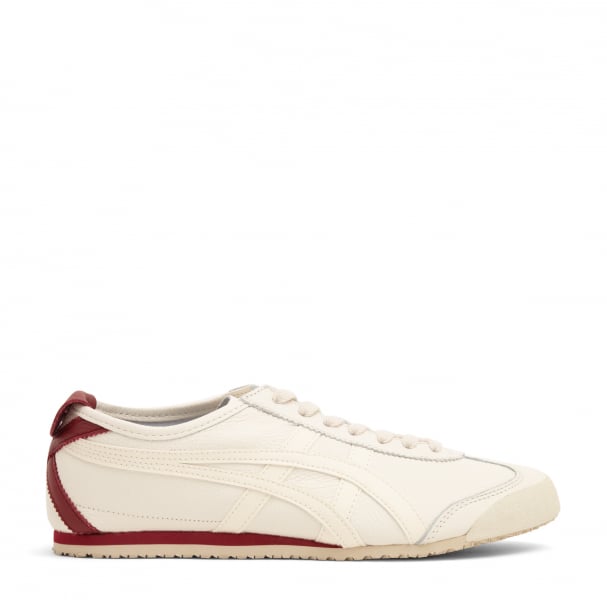 Onitsuka Tiger Mexico 66 sneakers for Men White in Bahrain Level Shoes