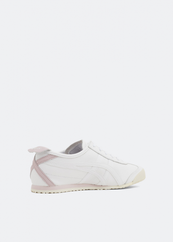onitsuka tiger mexico 66 white womens