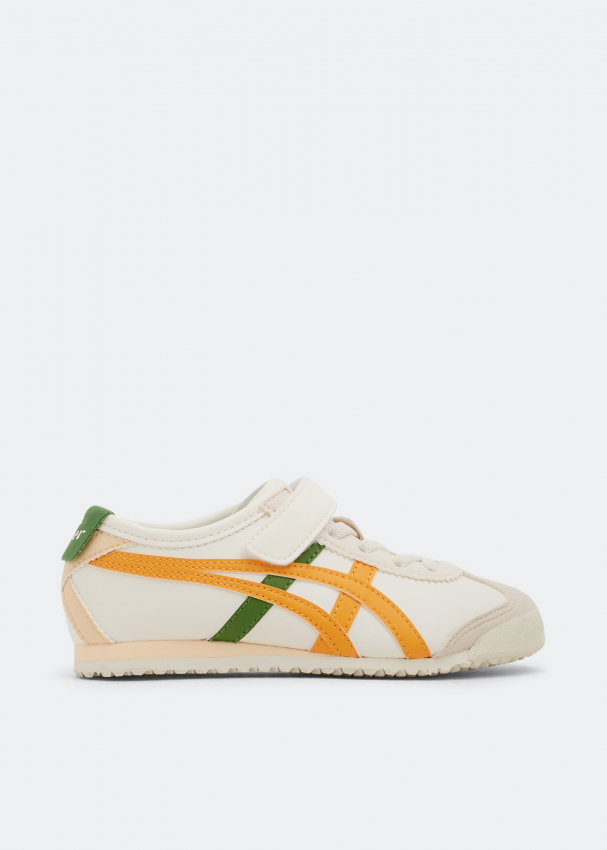 Asics onitsuka tiger mexico 66 velcro sales