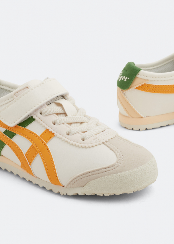 Onitsuka tiger 2025 mexico 66 kids