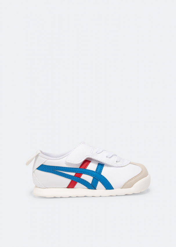 Onitsuka Tiger Mexico 66 sneakers for Unisex White in Bahrain Level Shoes