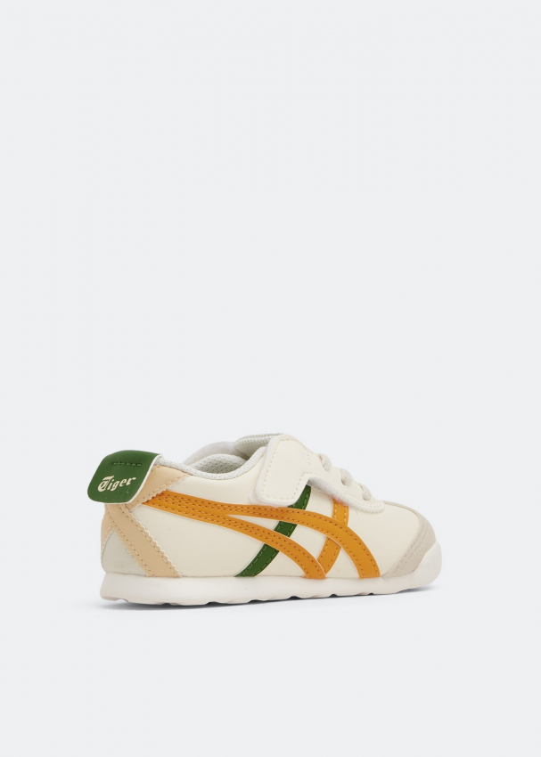 Onitsuka Tiger Mexico 66 sneakers for Baby Beige in UAE Level
