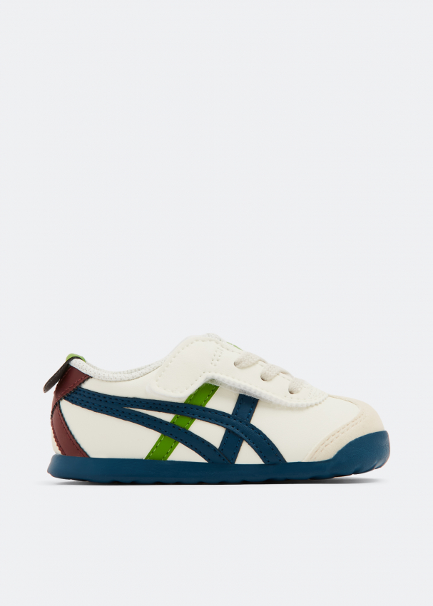 Onitsuka Tiger Mexico 66 sneakers for Baby White in Oman Level Shoes