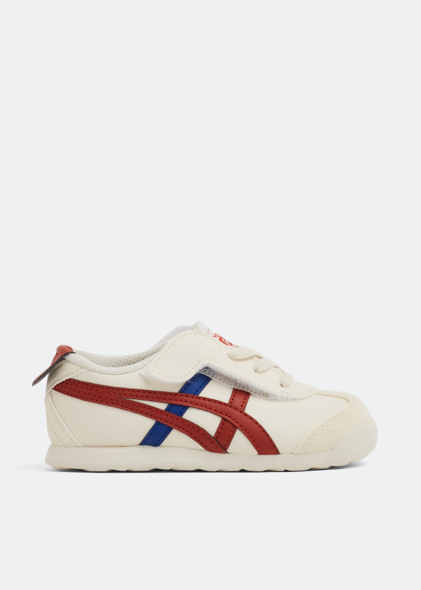 Kids onitsuka 2025 tigers