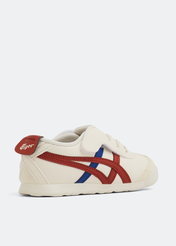Onitsuka Tiger Mexico 66 TS sneakers for Baby Beige in Kuwait Level Shoes