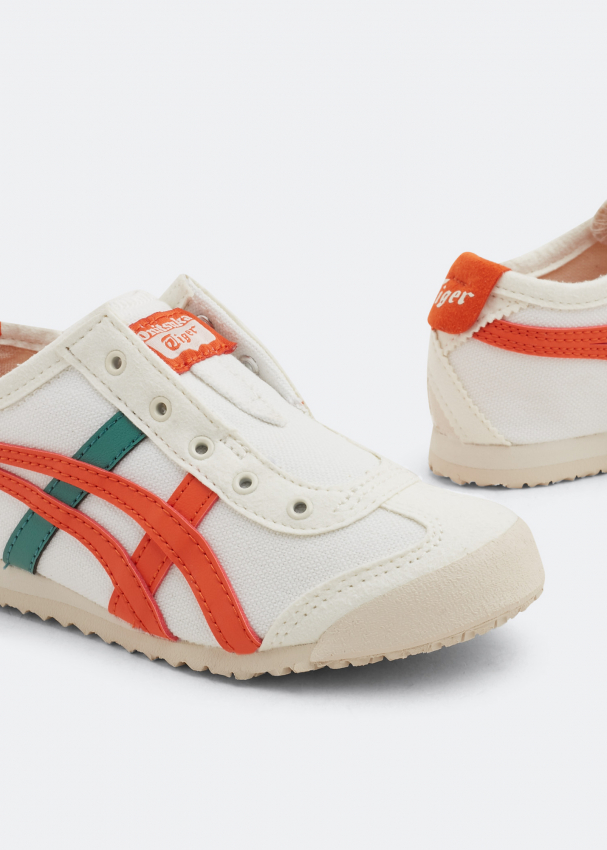 Onitsuka tiger slip on unisex top