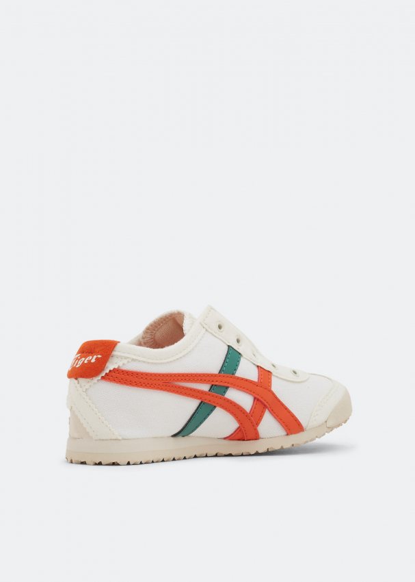 Onitsuka tiger unisex mexico 66 slip-on shoes online