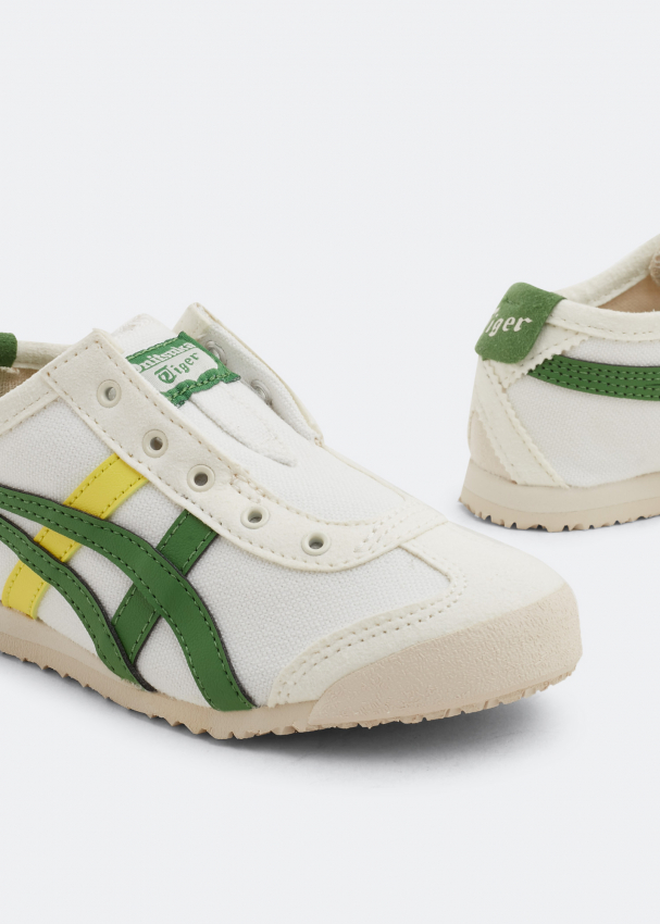 Onitsuka tiger unisex deals mexico 66 slip-on