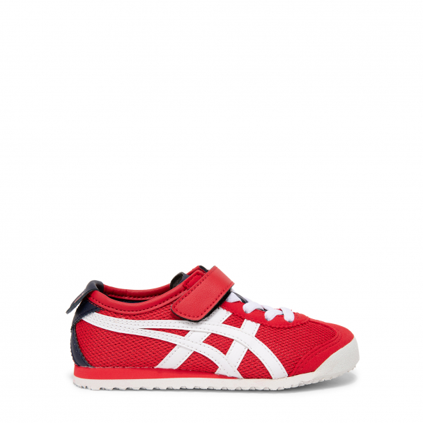 Onitsuka Tiger Mexico 66 sneakers for Unisex Red in UAE Level