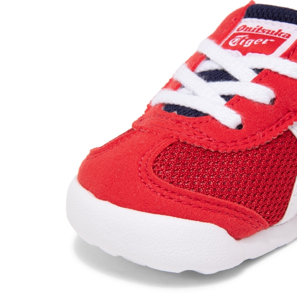Onitsuka Tiger Mexico 66 sneakers for Baby Red in UAE Level Shoes