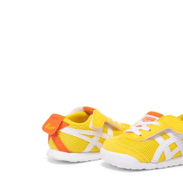Onitsuka tiger mexico sales 66 slip on yellow
