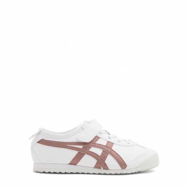 Onitsuka Tiger Mexico 66 PS sneakers for Girl White in UAE