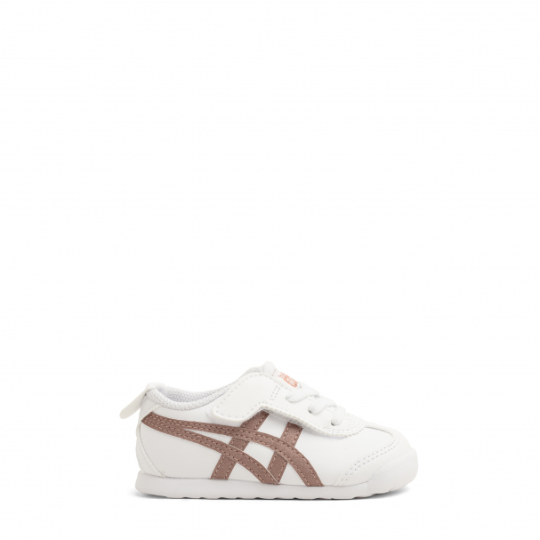 Onitsuka Tiger Mexico 66 TS sneakers for Baby White in Oman Level Shoes