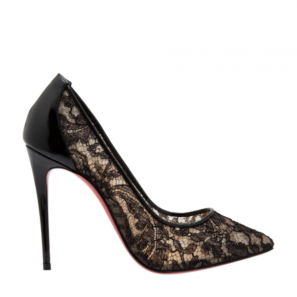 Follies lace outlet 1
