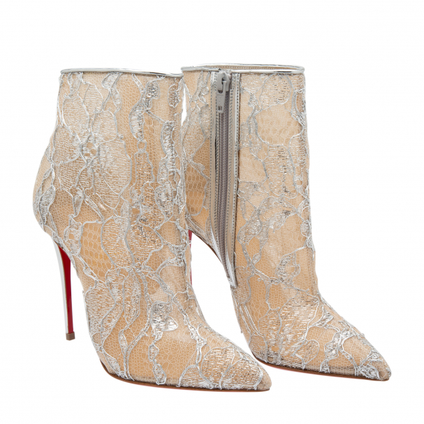Gipsybootie louboutin online