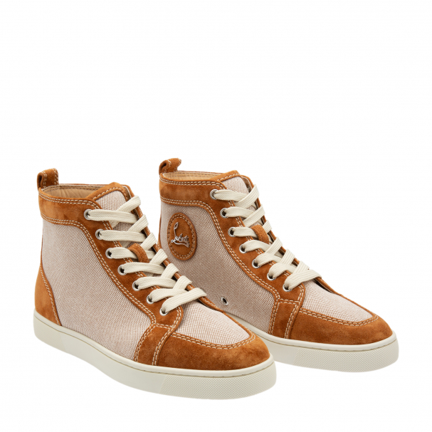 Louboutin rantus low shop