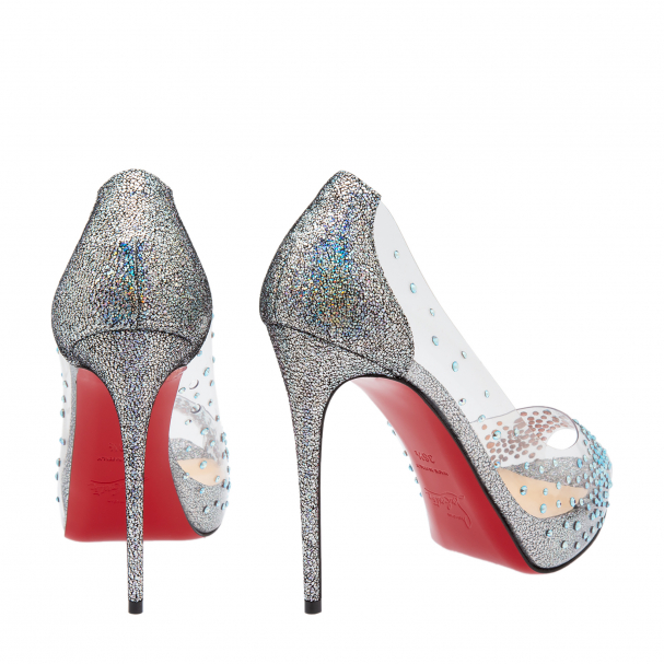 Christian louboutin very strass shop
