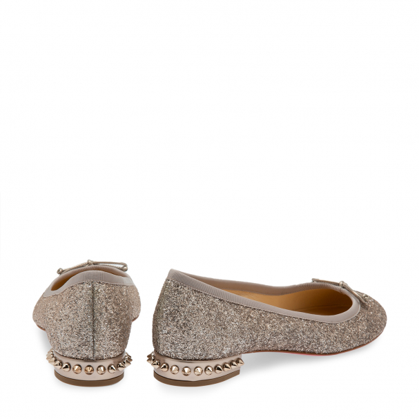 Christian louboutin top la massine