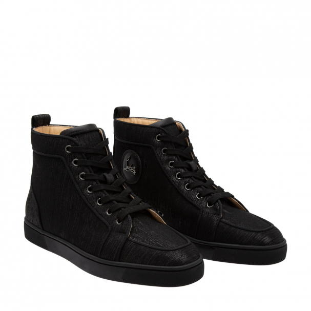 Christian louboutin rantus orlato flat hot sale
