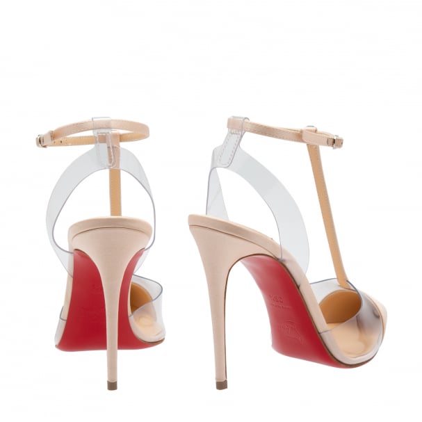 Christian discount louboutin nosy