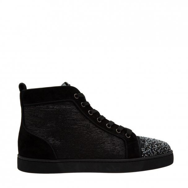 Louis p strass new arrivals men's flat