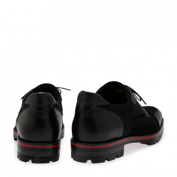 Christian louboutin top simon flat