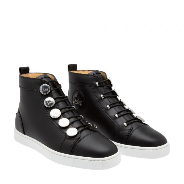 Christian sale louboutin uomo