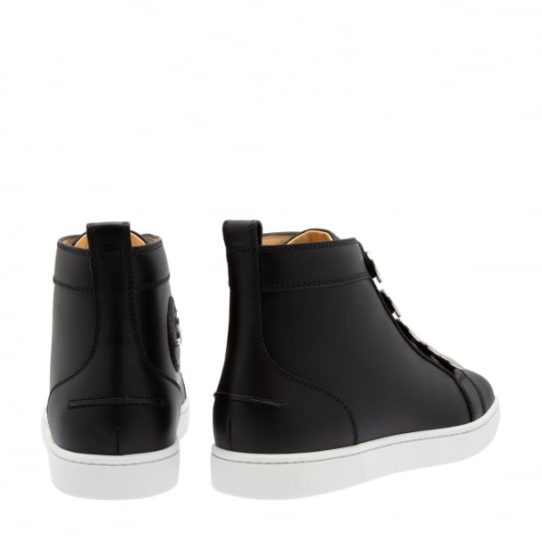 Louboutin shoes clearance uomo
