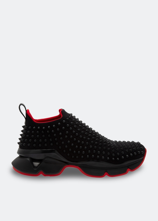 Spike sock donna 2025