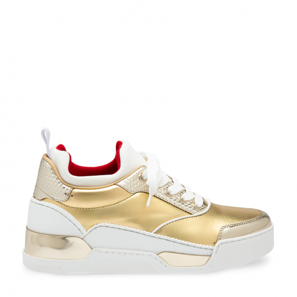 Louboutin aurelien new arrivals calf