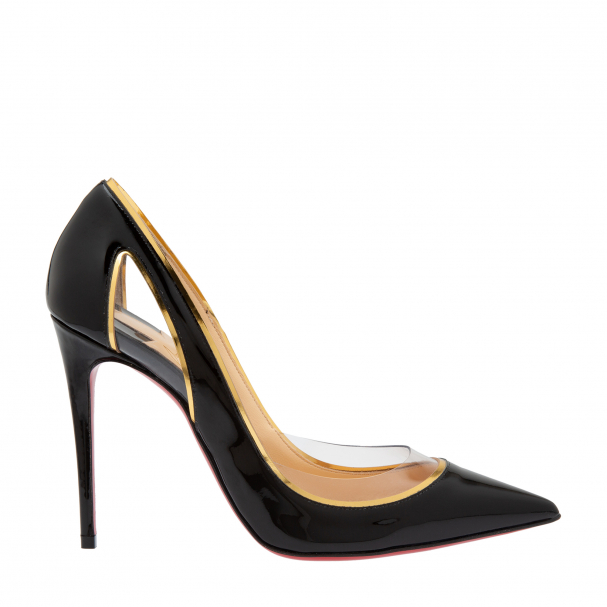 Cosmo outlet 554 patent