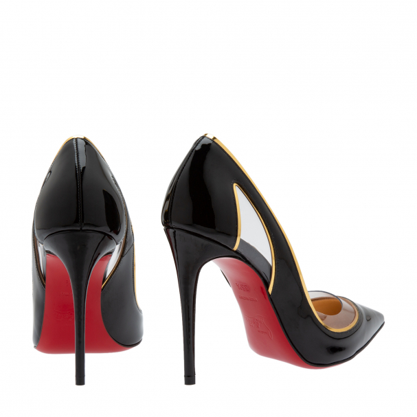 Christian louboutin cosmo 2025 554