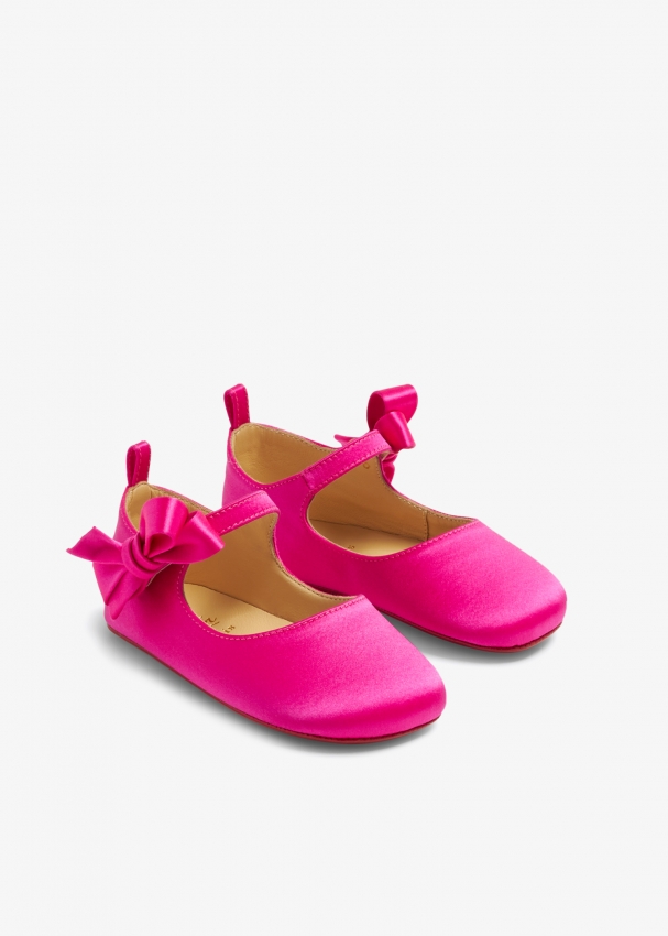 Louboutin hotsell bebe prix