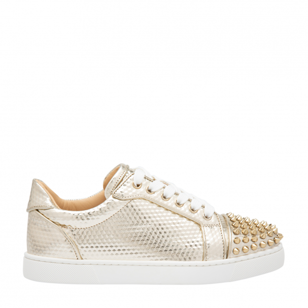 Louboutin cheap vieira calf