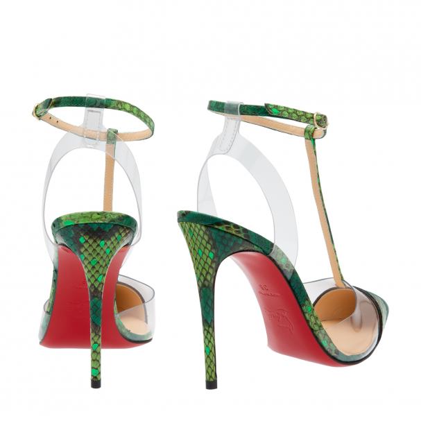 Nosy louboutin sales