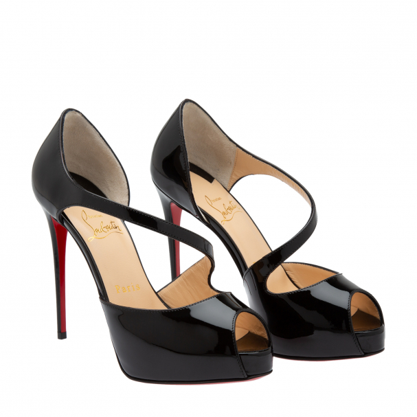 Christian louboutin shop catchy two