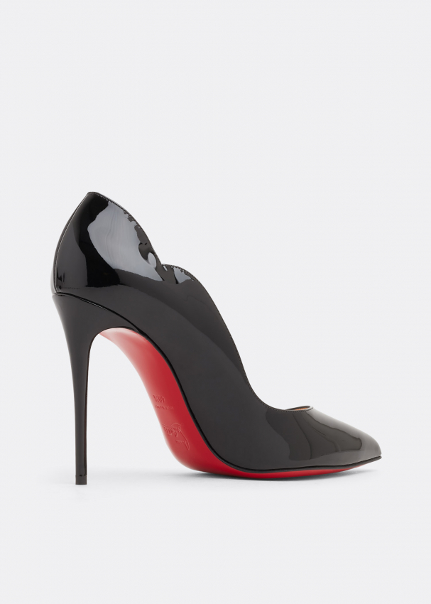 Louboutin hot shop chick 1