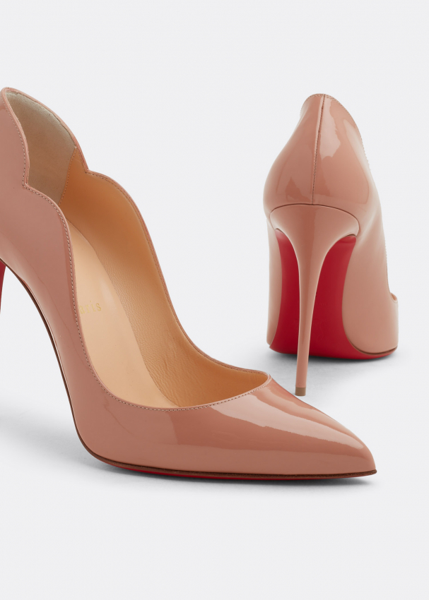 Christian louboutin hot chick 1 hot sale