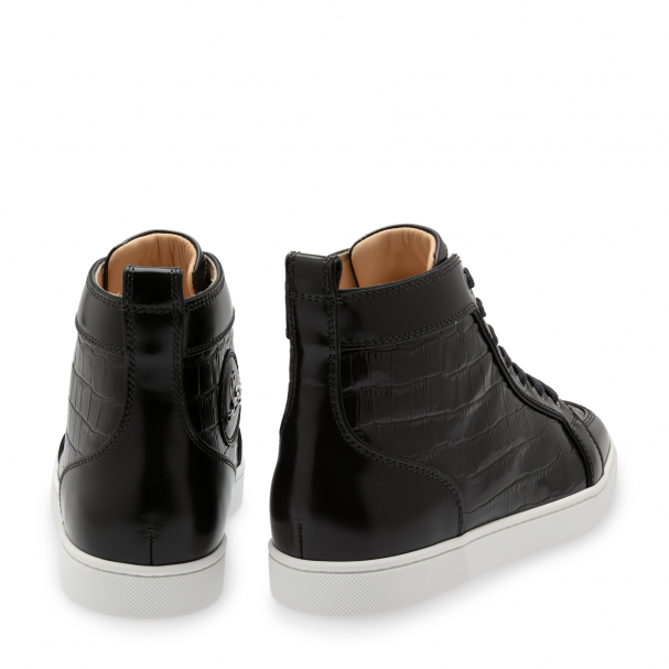 Christian louboutin rantus store