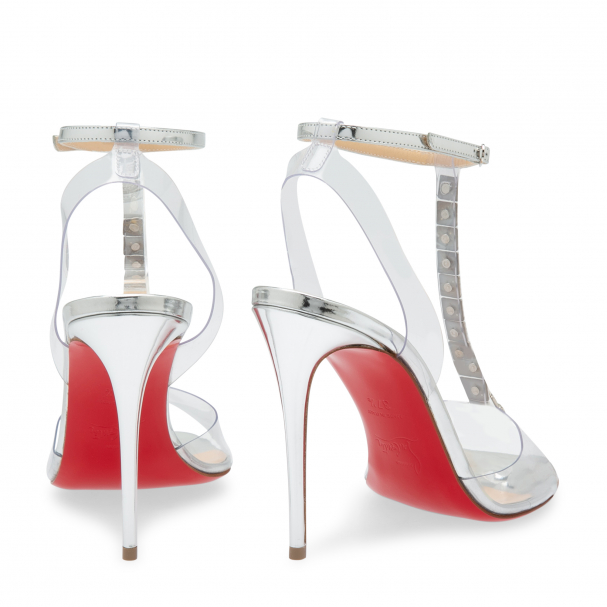 Christian louboutin online jamais assez
