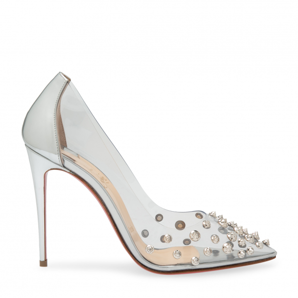 Christian hotsell louboutin collaclou