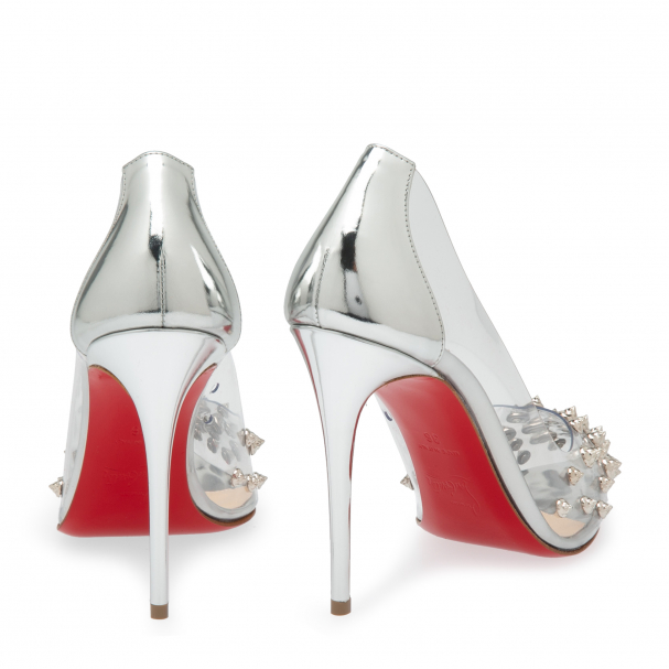 Louboutin collaclou best sale